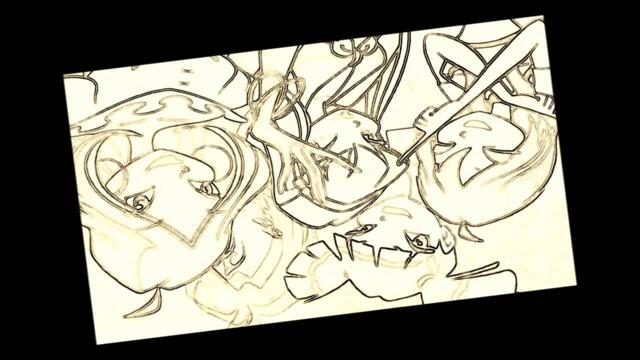 [HD] Winx Club - Season 1 - Opening in Romanian