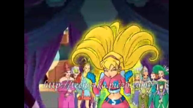 winx club 319 enchantix multilanguage