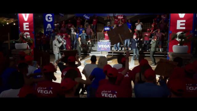 MindsEye Story Trailer