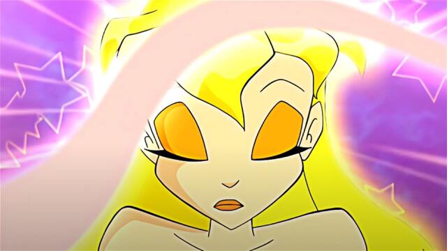 Multilanguage Stella's Enchantix [remastered and updated] 4K