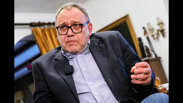 Емил Димитров-син: Бъдете българи и обичайте България