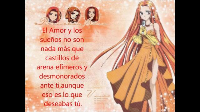 Regreso al mar de Sara (Español Completa)