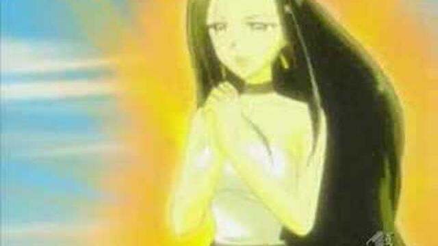 Mermaid Melody Assoluto Amore [Sara]