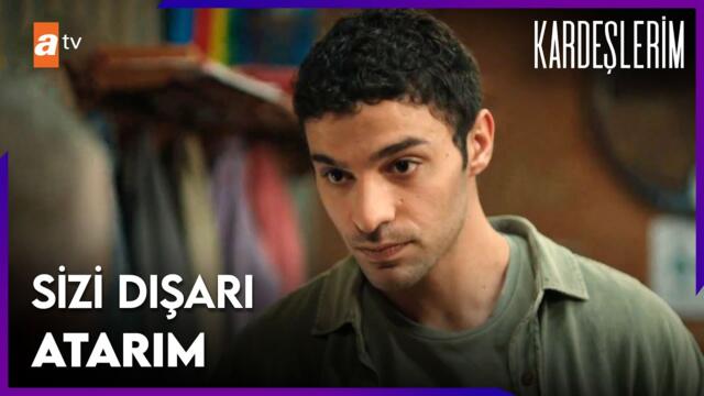 Kadir aile emanetlerini satmak zorunda kaldı - Kardeşlerim