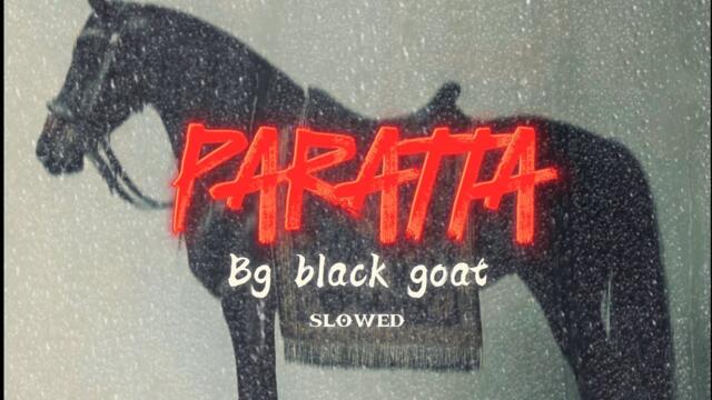 Paratta slowed |#slowedandreverb |Bg black goat| sound scape