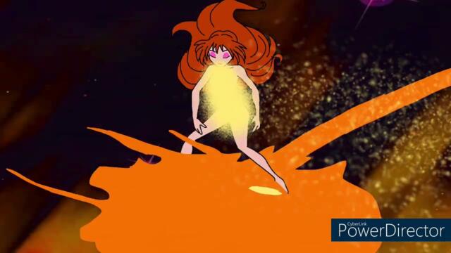 Bloom Enchantix Transformation by KippyArts