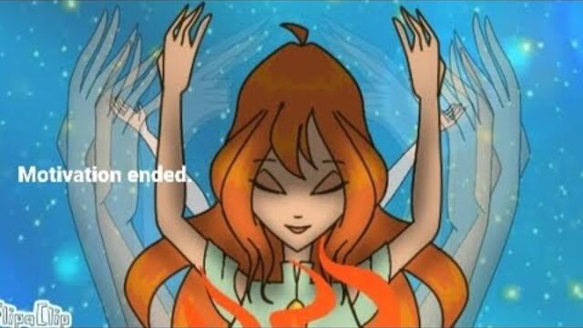 (Canceled Project):- 1999 Magic Bloom:-  Bloom magic winx! Rework