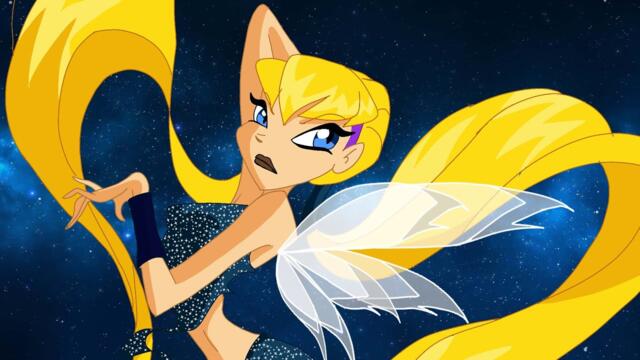 O clube de Valtor/ ep 2: Stella a fada da lua