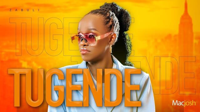 TUGENDE - ZABULI ( official video)