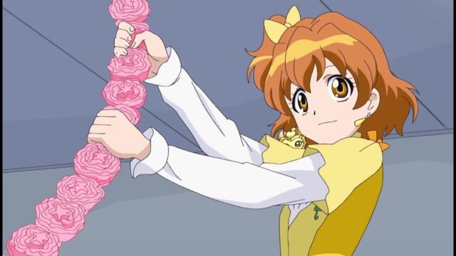 フレッシュプリキュア 祈里 まとめ