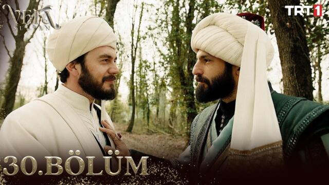 Vefa Sultan 30. Bölüm - FİNAL @trt1