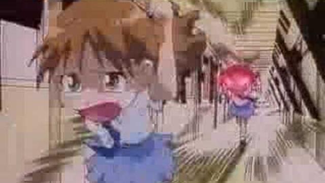 ブチ切れ