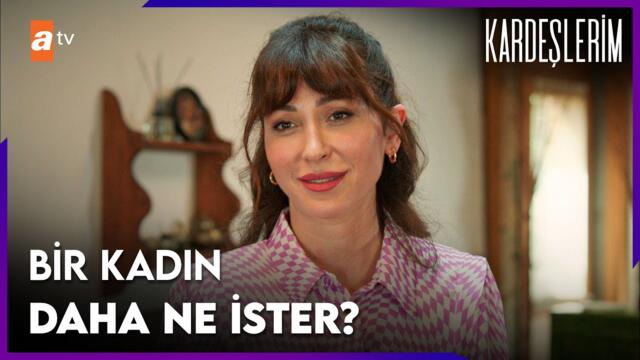 Kul istedi bir göz, Allah verdi iki göz - Kardeşlerim 47. Bölüm