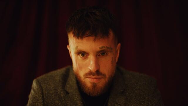 360 - Coastline (ft. Gigi Russ) (Official Music Video)