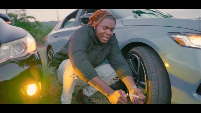 Difrast Bawdcitizen - All i know (Official video)