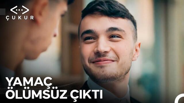 Akın Koçovalı'nın Hikayesi #4: Akın'ın Hain Planı - Çukur