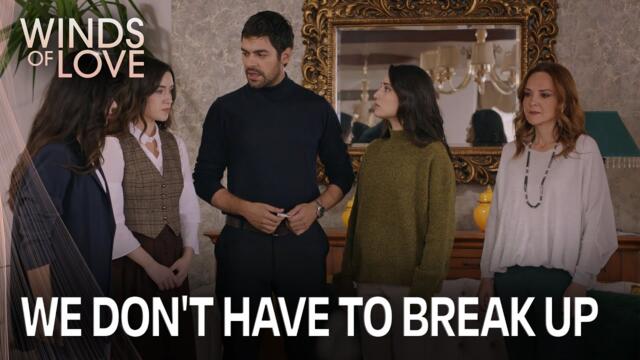 Halil'in planı işe yarayacak mı? | Rüzgarlı Tepe 190. Bölüm