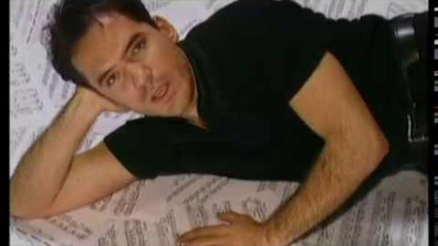 Θάνος Καλλίρης - ΄Οσες φορές - Official Video Clip