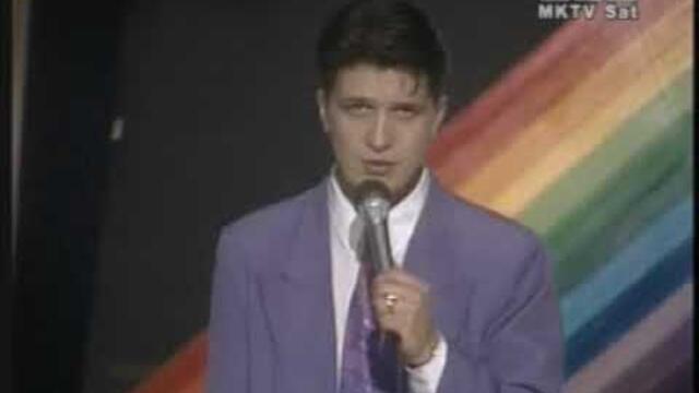 Zoran Vanev - Angela - Зоран Ванев-Ангела