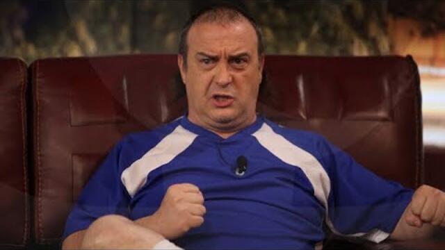 Шоуто На Слави - Най - Забавните Образи На Краси Радков - СМЯХ