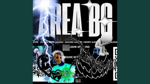 Everything Can Go To BG Outro (feat. Heaven Orchestra)