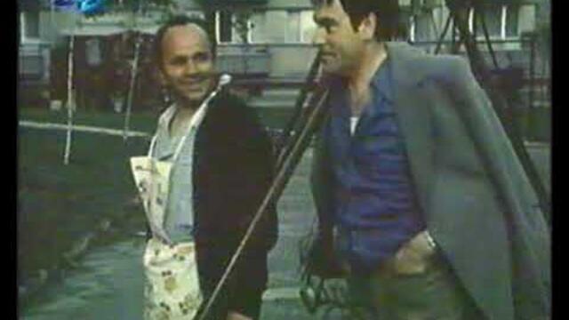 Селянинът с колелото (1974) - Целият филм