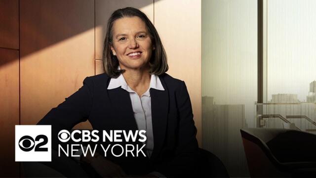 Columbia University appoints new acting president