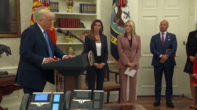 Mark Carney has first phone call with Donald Trump – here’s what we know