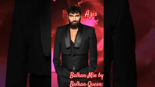 Party #Azis #balkanpartymix #Balkanqueen