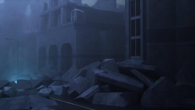 Shattered Hope - Official Piggy: Intercity Teaser Trailer