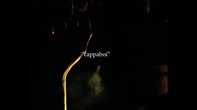 Najeeriii - 'cappaboi' (Official Video)