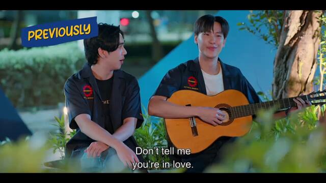 Perfect 10 Liners Ep.23 Engsub