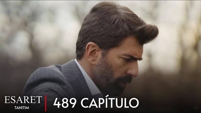Esaret 489 Bölüm | Redemption Episode 489 (English & Spanish subs)