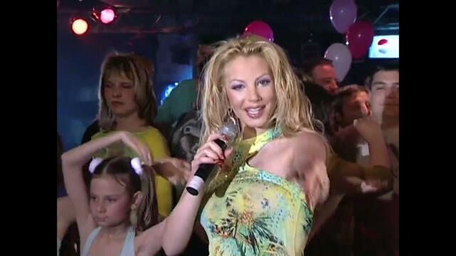 Emilia - Pitai syrtseto (tv version) / Емилия - Питай сърцето