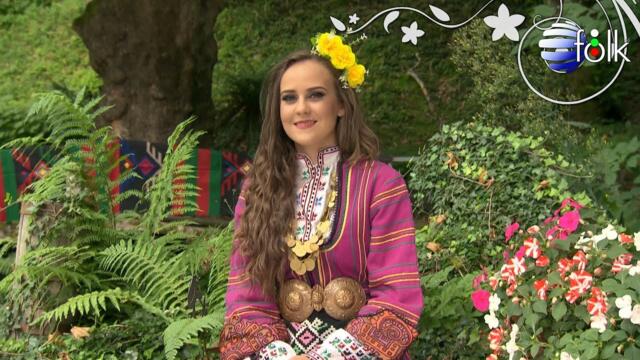 IVANA DYAKOVA - OY, TI, MOME / Ивана Дякова - Ой, ти, моме, 2019