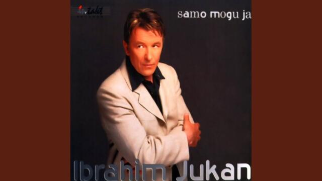 Samo Mogu Ja