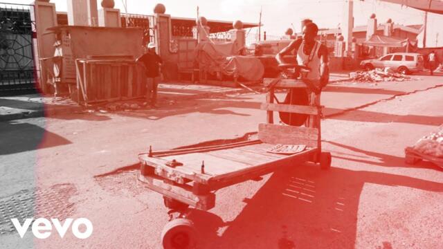 Jahmiel - More Than Conquerors | Official Music Video