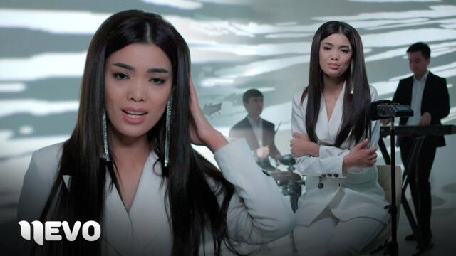 Surayyo Narzullayeva - Yorim (Official Music Video)