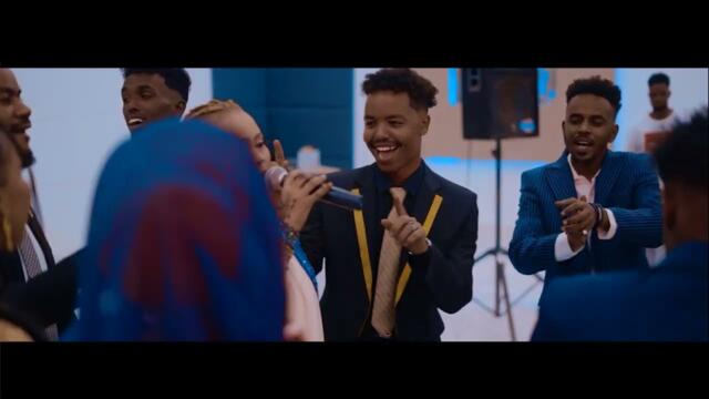 Hordhaca Barnaamijka Ciida Tusmofilms | Mogadishu  | 2025 (Official Video)