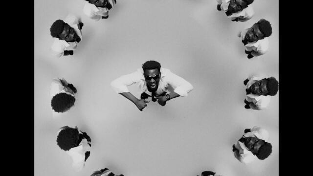 Ish Kevin -  No Body (Official Video)