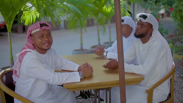 #EID_MUBARAK #NEW_2025 OFFICIAL VIDEO IMETUJIA EID ABDULLA KHELEF FT RASHID ZUNGU