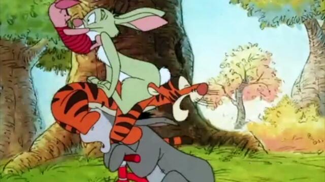 Winnie the Pooh Learning Theme Song Remastered
