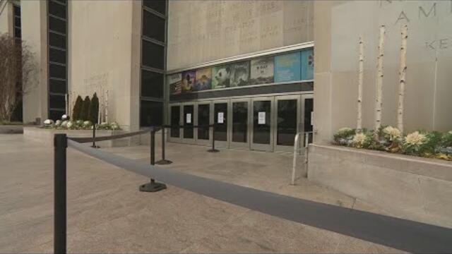 President Trump's new executive order seeks to transform museums