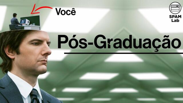 Ruptura e a Pós-Graduação