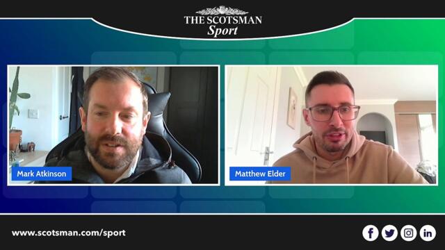 The Scotsman Football Show