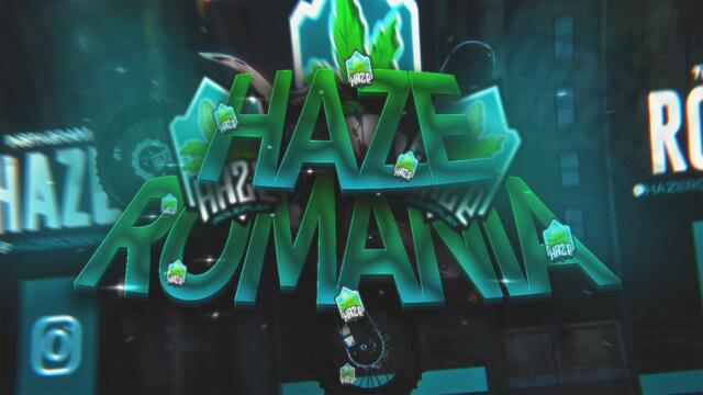 RIVIAN x HAZE ROMANIA (Official Video)