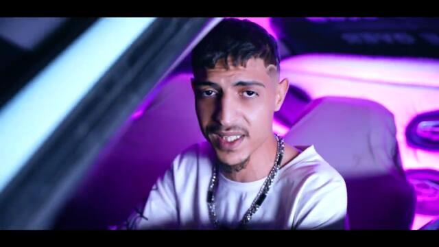 BDD | TRAK DISS | ALKASSAM | القسام | OFFICIAL VIDEO (prod. the 999 ghost valley)