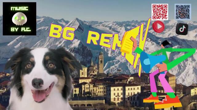 BG REMIX