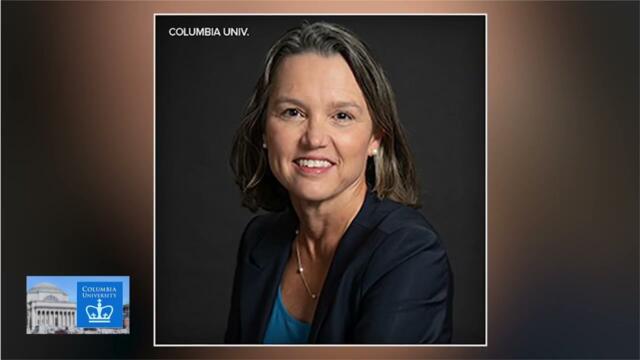 Columbia's interim president stepping down days after agreeing to Trump administration demands