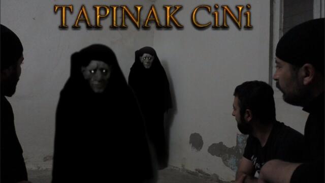 TAPINAK'TAN GELEN MASON CİNLER Paranormal olaylar
